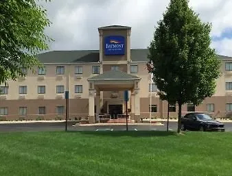 Hotel Baymont By Wyndham Chelsea